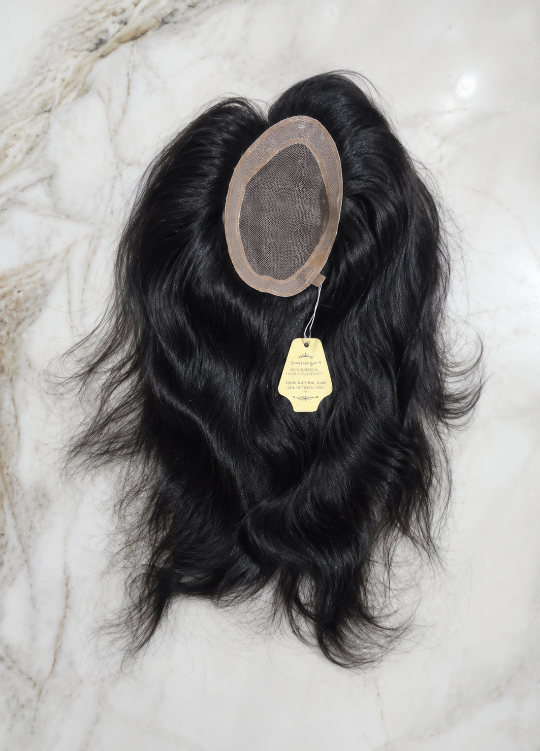 Hair Wigs treatment