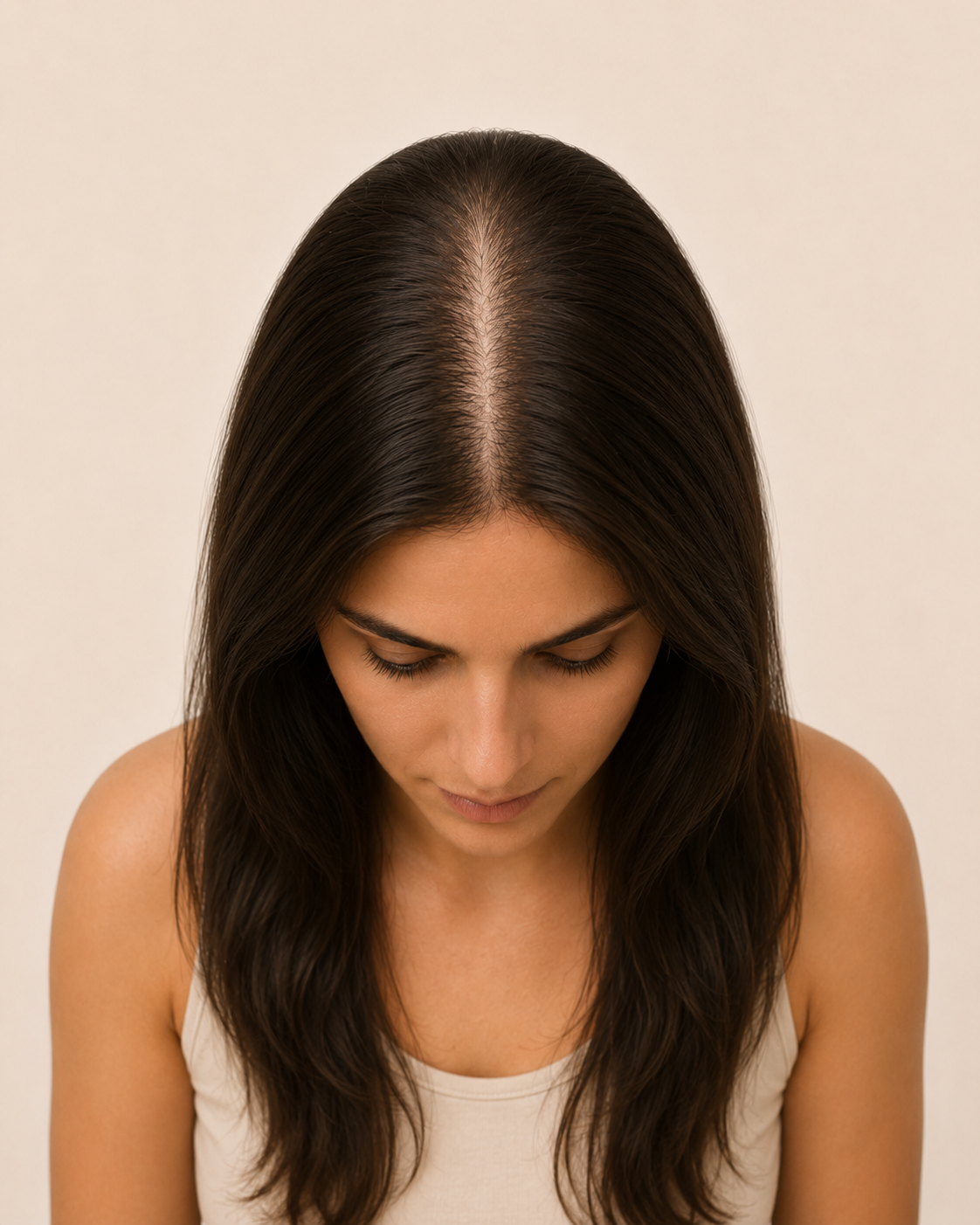 Ludwig I hair loss stage