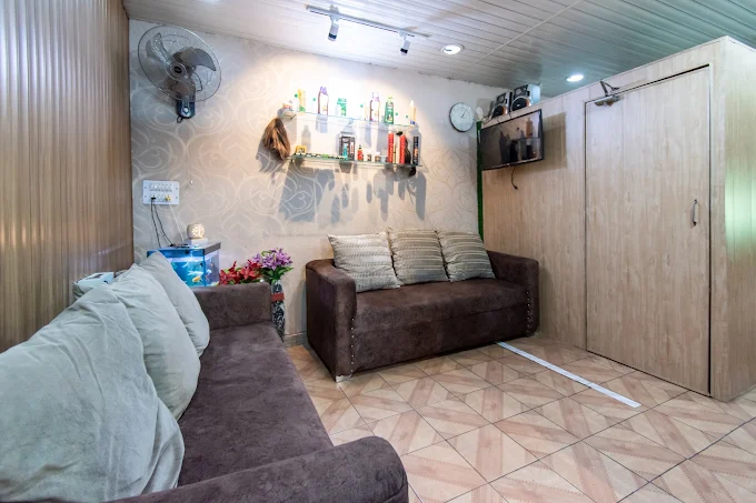 Indira Hair Weaving Centre — clinic in Chandigarh