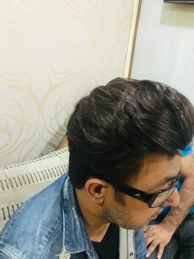 Premium hair quality at Indira Hair Weaving Centre