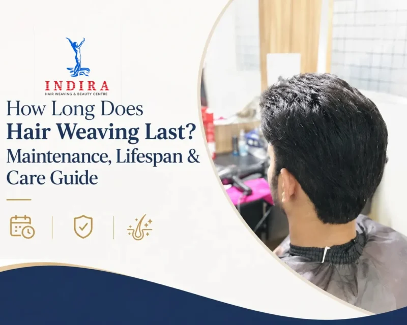 How Long Does Hair Weaving Last? Maintenance, Lifespan & Care Guide